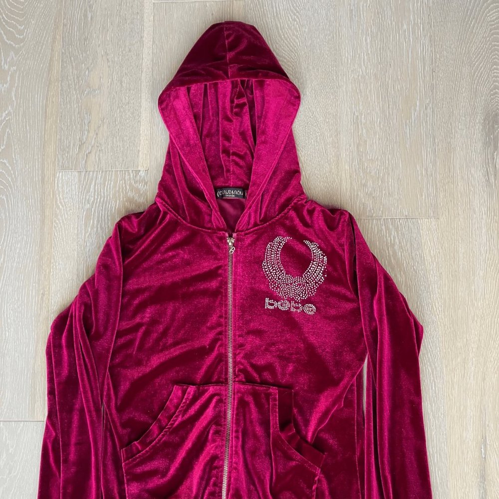Bebe Hoodie